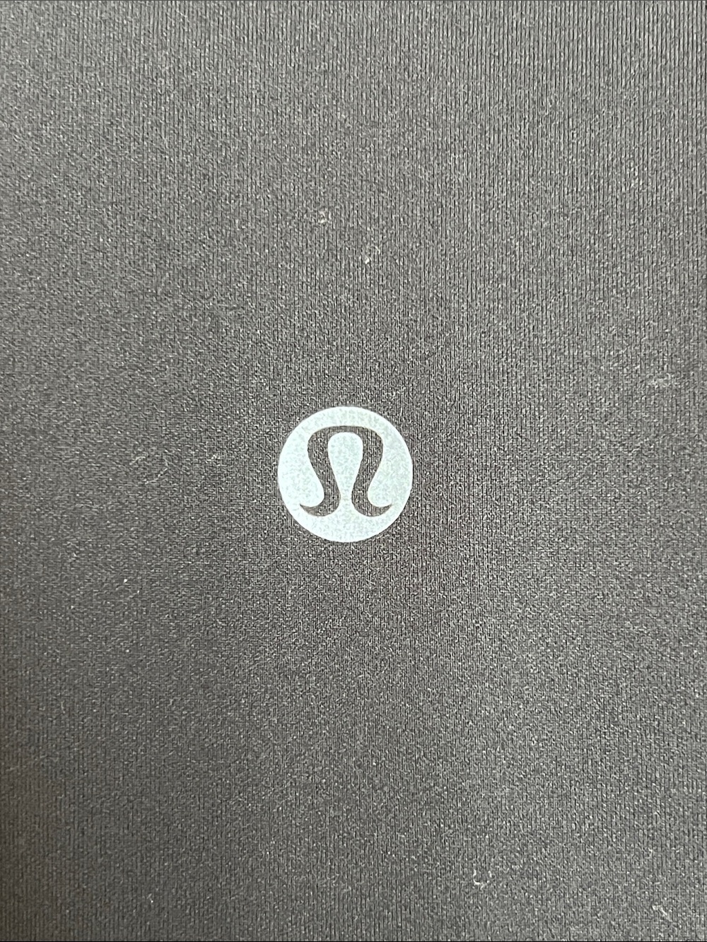 Lululemon Wunder Train High-Rise in Black - Picture 8 of 8